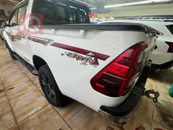 تويوتا هايلوكس